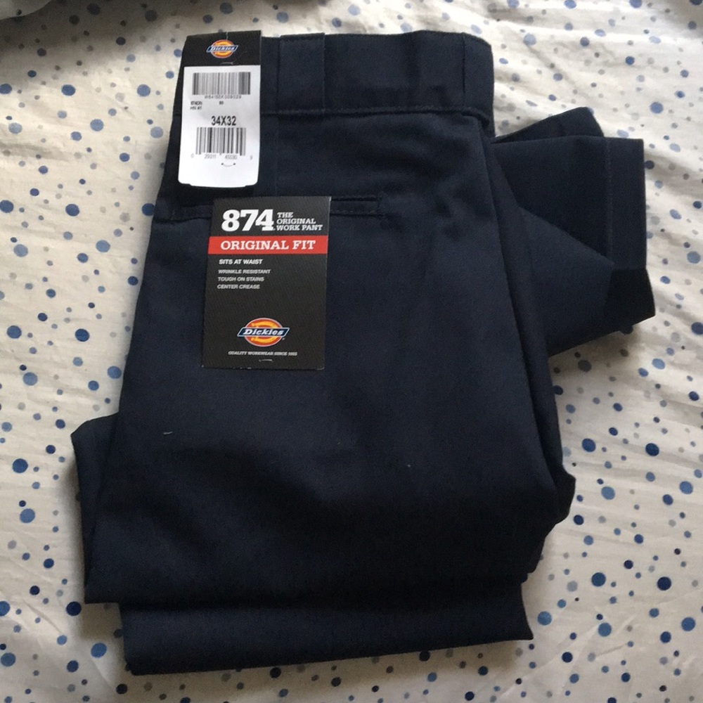 Dickies